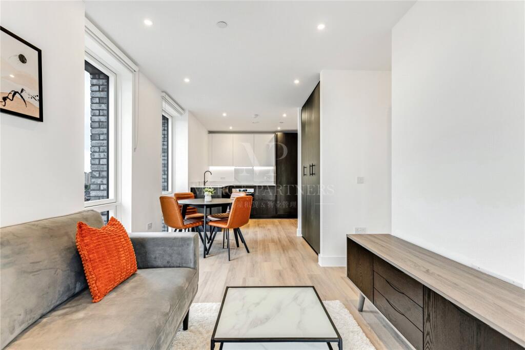 Main image of property: Silverleaf House, The Verdean, LONDON, W3