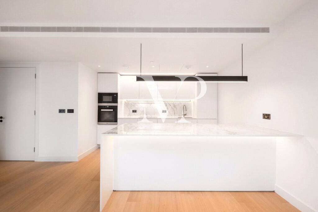 Main image of property: Belvedere Row Apartments, Fountain Park Way, London, W12