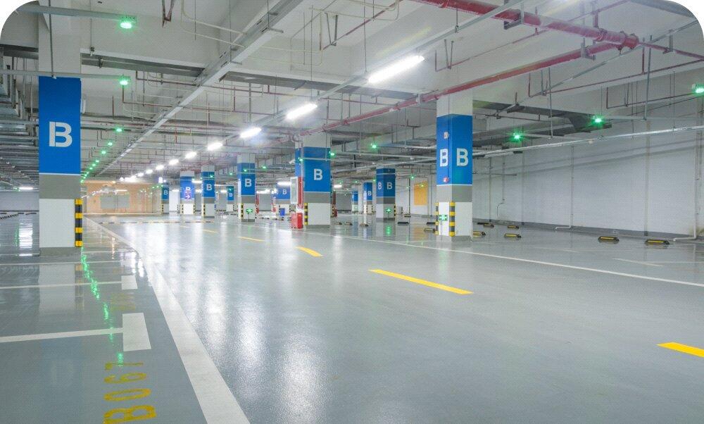 Main image of property: Parking Space, The Dumont, London, SE1