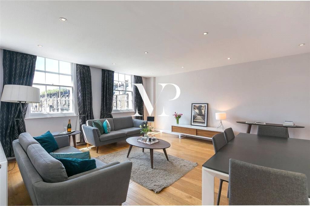 Main image of property: 6 Radnor Place, London, W2