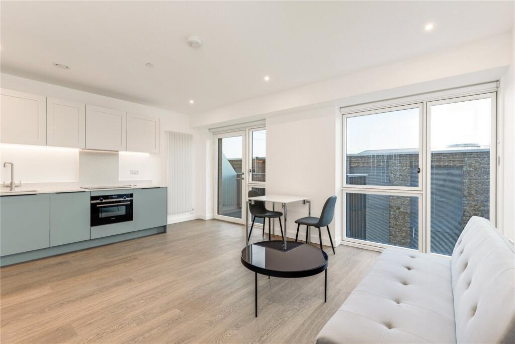 Main image of property: Botanist House, 7 Seagull Lane, London, E16