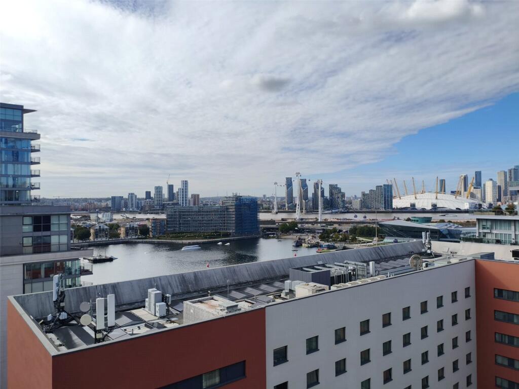 Main image of property: Halcyon House, 2 Eden Pl, London, E16