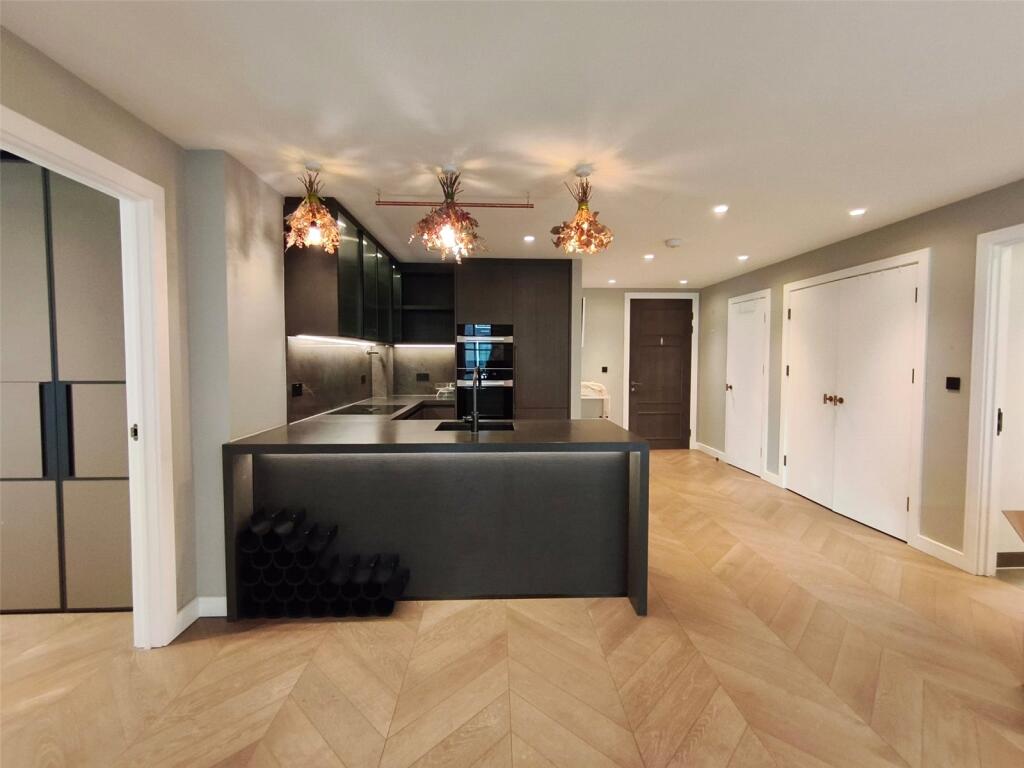 Main image of property: 101 On Cleveland, Fitzrovia, London, W1T