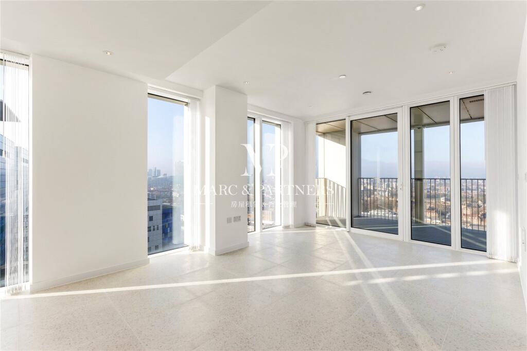 Main image of property: Bouchon Point, 7 Cendal Crescent, London, E1