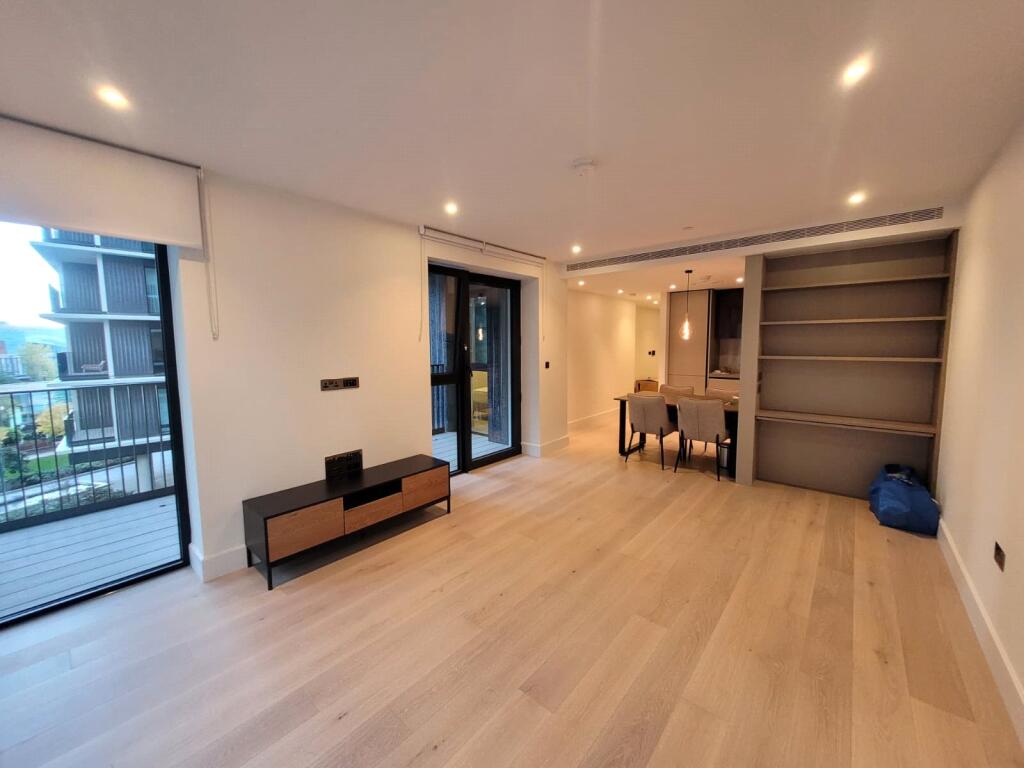 Main image of property: Westmont Apartments, White City Living, London, W12
