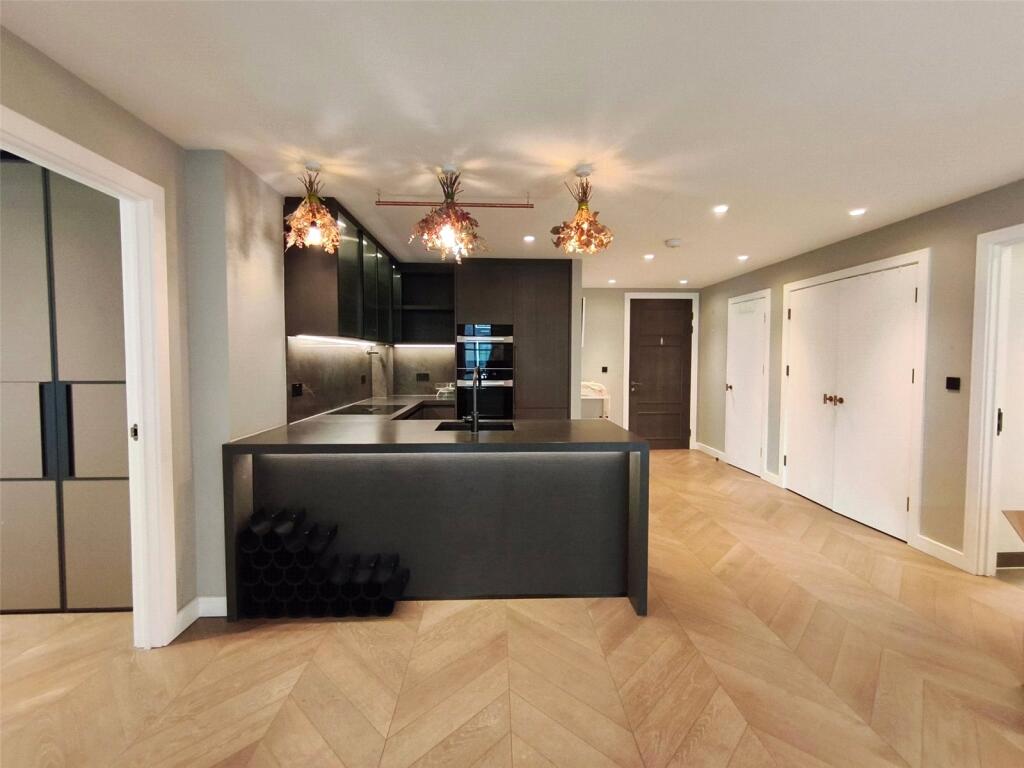 Main image of property: Cleveland Street, Fitzrovia, London, W1T