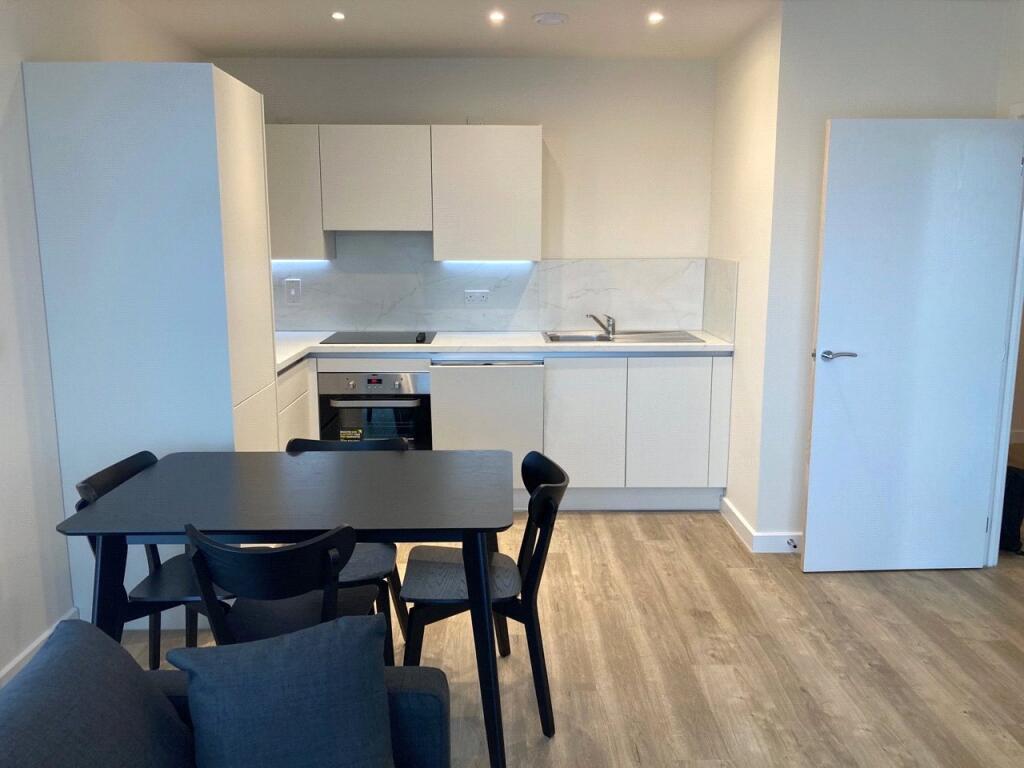 Main image of property: 581 North End Road, Wembley, HA9