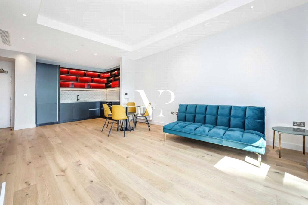 Main image of property: London City Island, Bridgewater House, London, E14