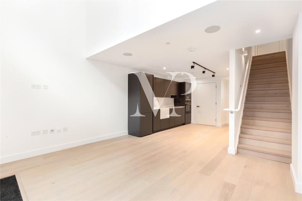 Main image of property: The Tannery, 1 New Tannery Way, London, SE1