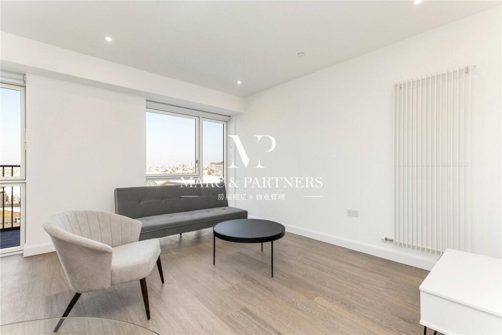 Main image of property: Ellipse House, 11 Seagull Lane, London, E16