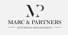 Marc and Partners, Mayfair details