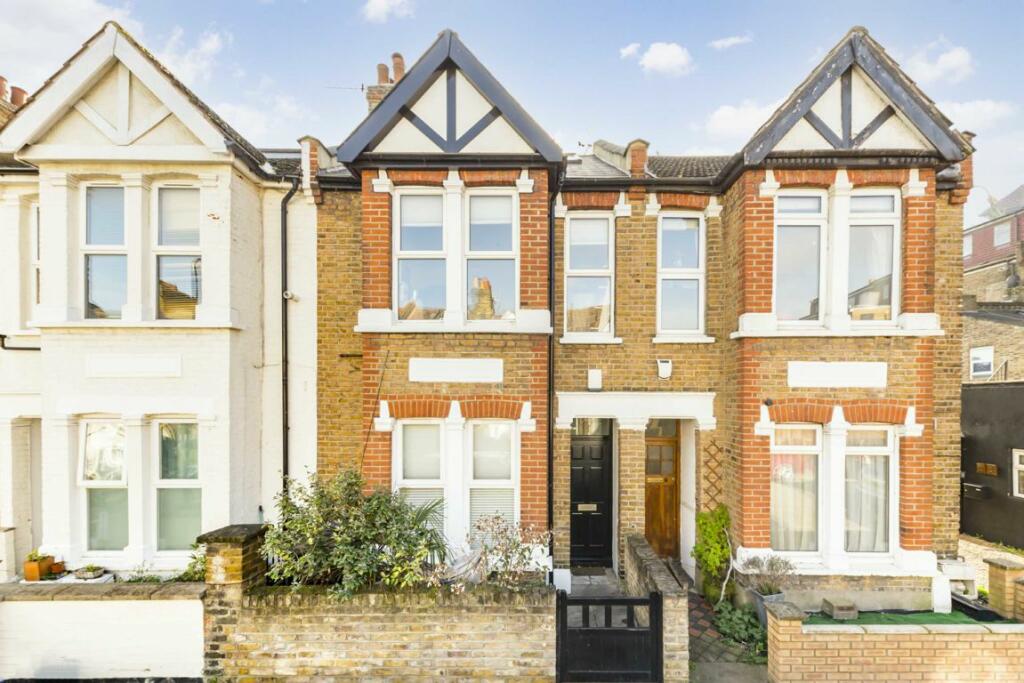 2 bedroom flat for rent in Jessamine Road, Hanwell, W7