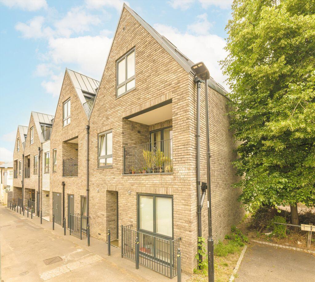 Main image of property: Factory Yard, Hanwell