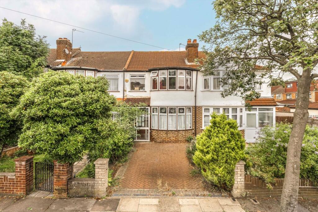 Main image of property: Anthony Road, Greenford