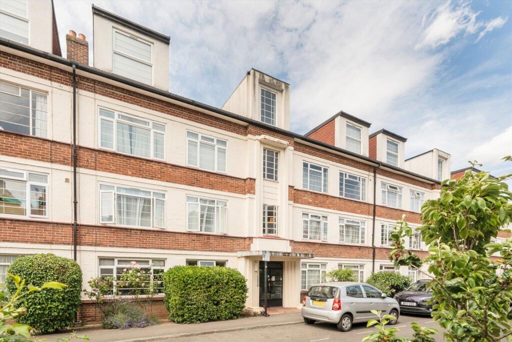 Main image of property: Manor Vale, Brentford