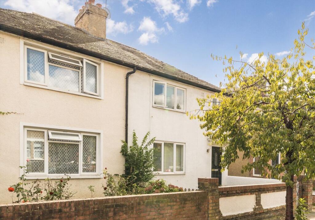 Main image of property: Murray Terrace, Ealing