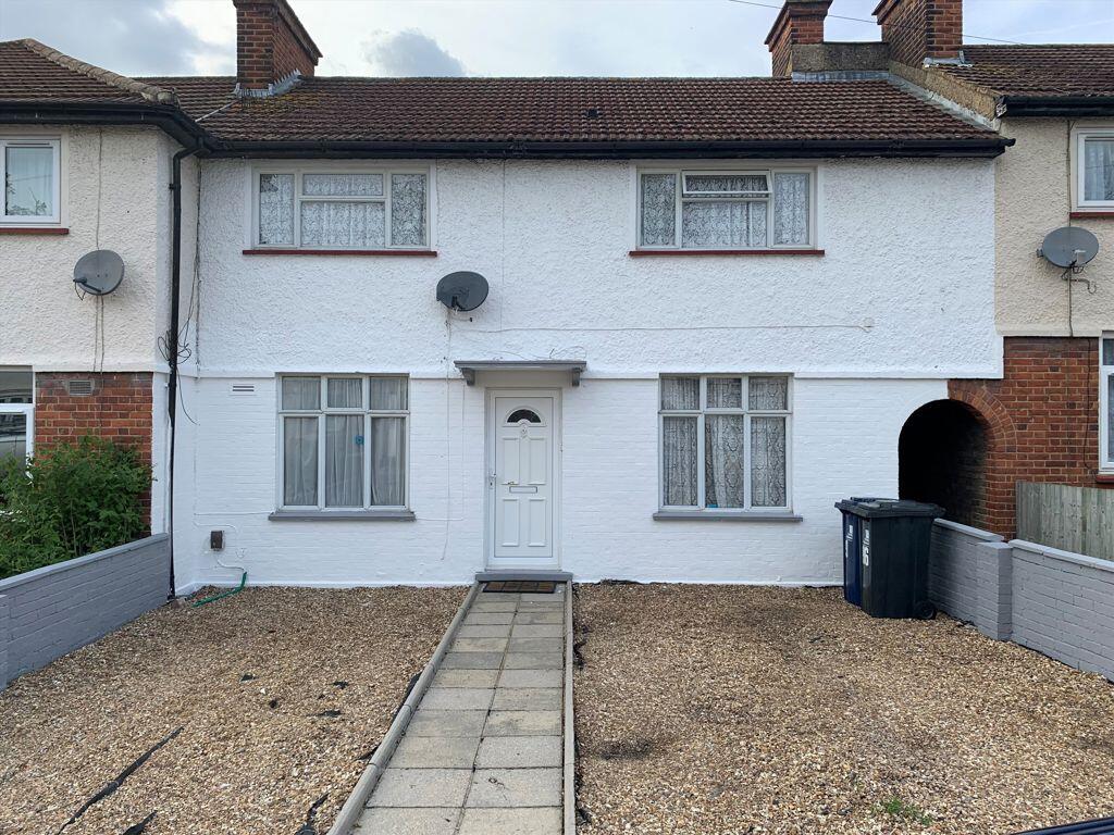 Main image of property: Townholm Crescent, Hanwell