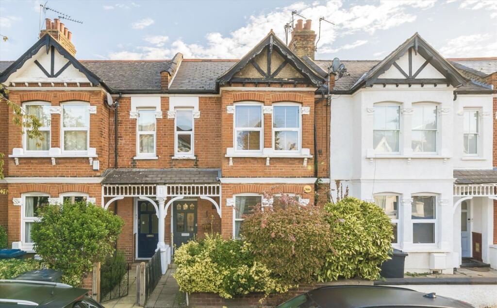 Main image of property: Seaford Road, West Ealing
