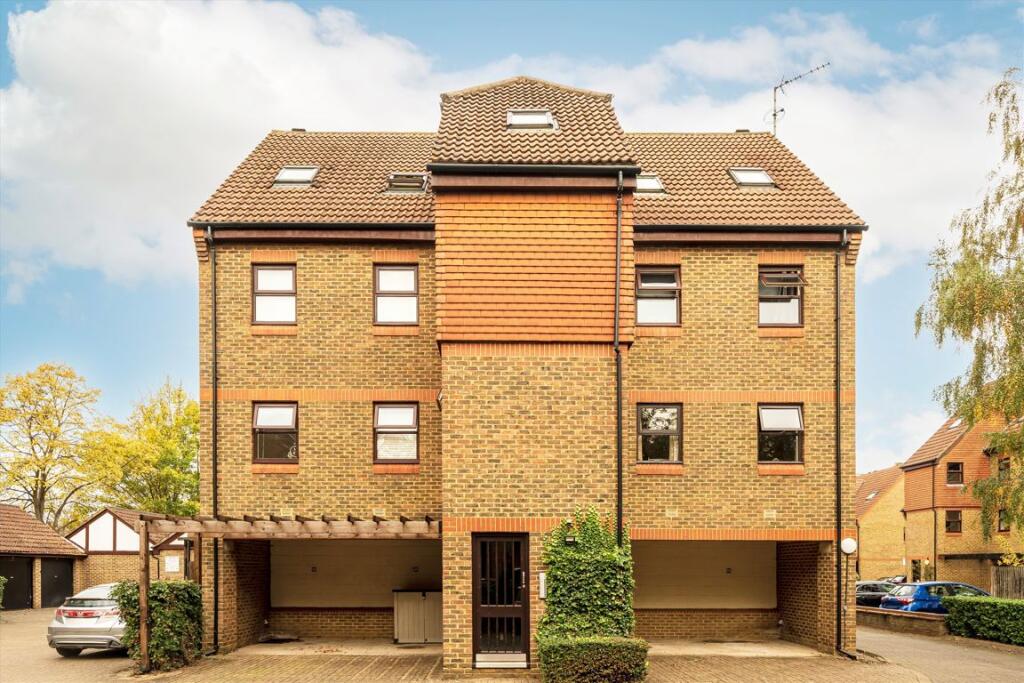 Main image of property: Pursewardens Close, West Ealing
