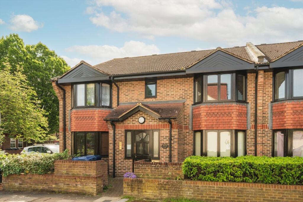 Main image of property: Woodstock Avenue, West Ealing