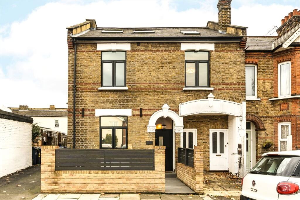 Main image of property: Darwin Road, Ealing