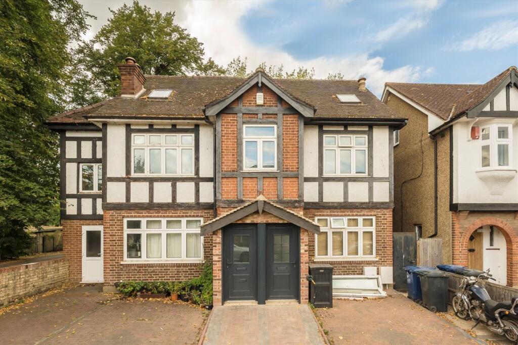 Main image of property: Southdown Avenue, Hanwell
