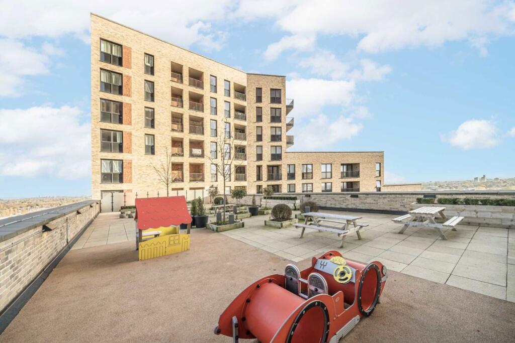 Main image of property: Healum Avenue, Southall