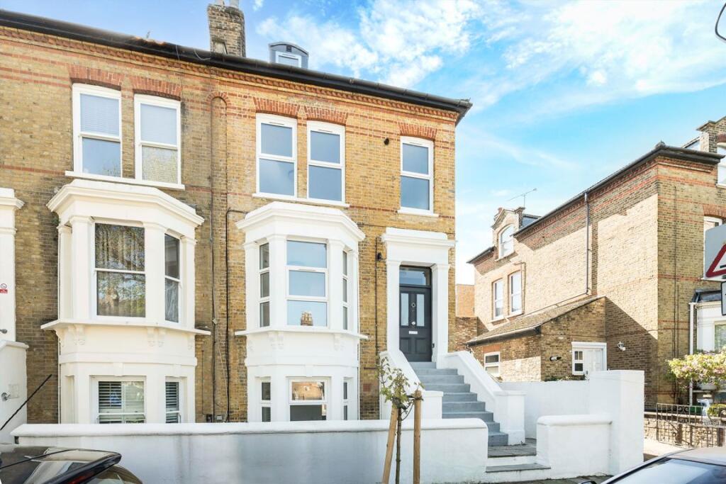 Main image of property: Mattock Lane, West Ealing