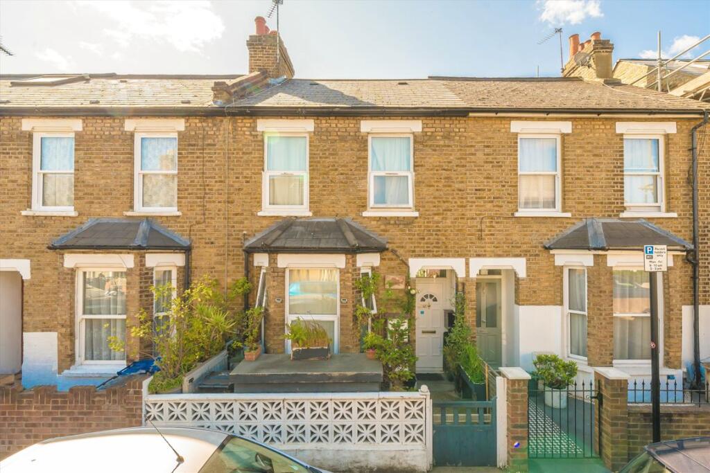 Main image of property: Oaklands Road, Hanwell