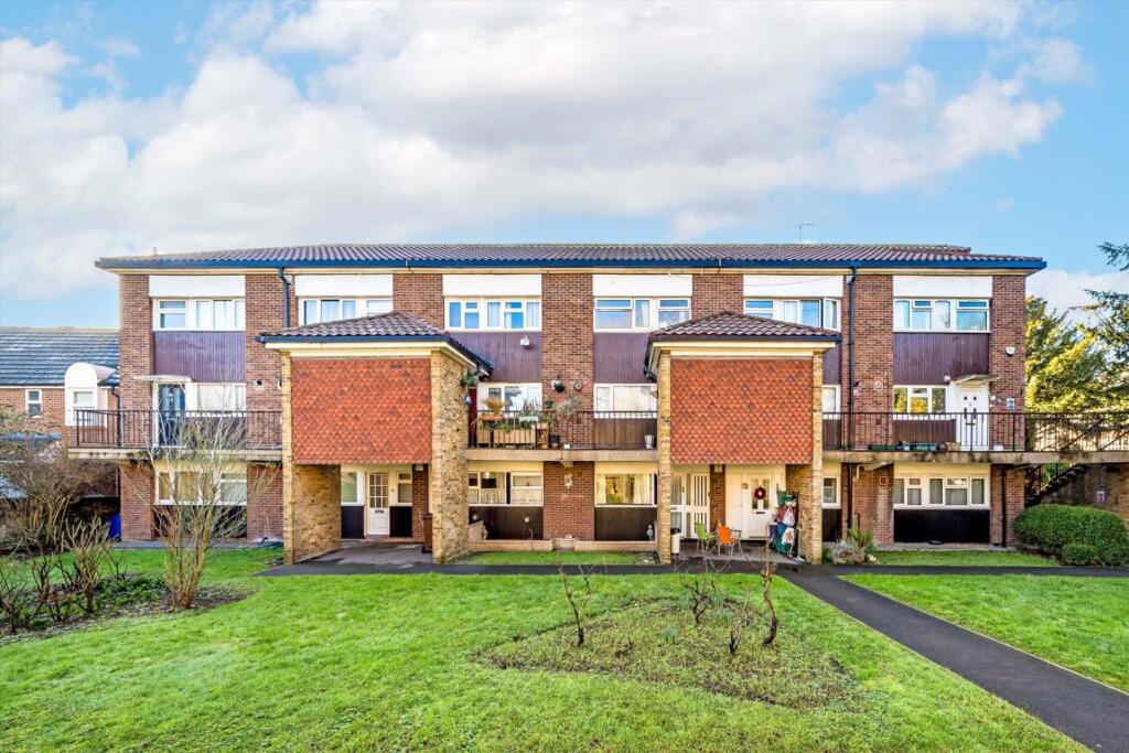 Main image of property: Manor Vale, Brentford