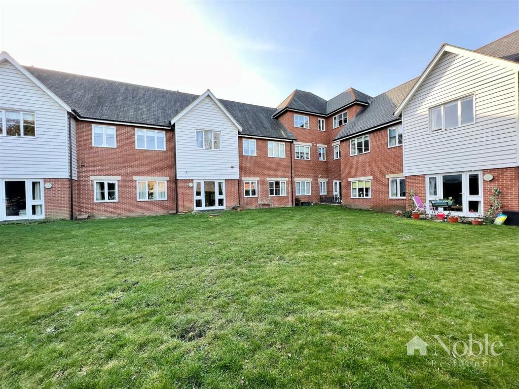 Main image of property: Ongar Road, Brentwood