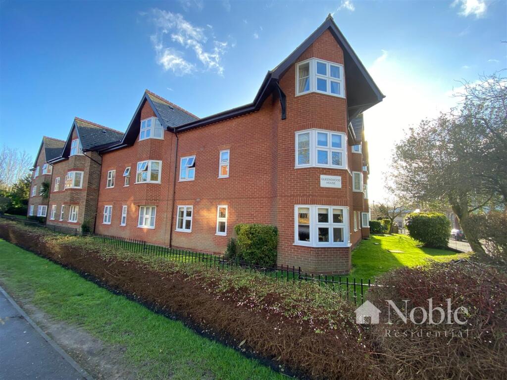 Main image of property: Queenswood House, Eastfield Road, Brentwood