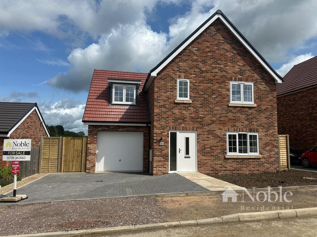 Main image of property: Mead Field Drive, Great Hallingbury