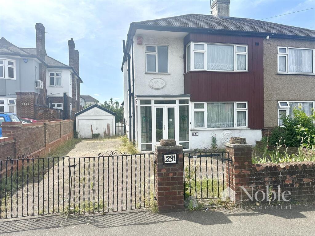 Main image of property: Hornchurch Road, Hornchurch