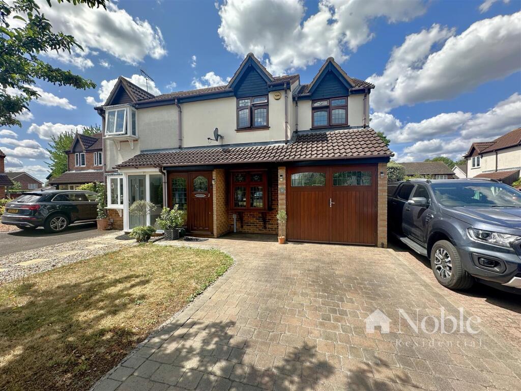 Main image of property: Rural Close, Hornchurch