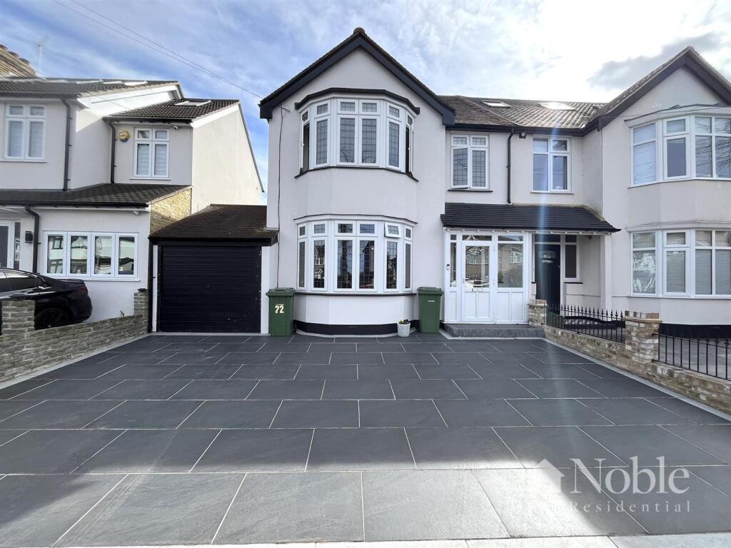 Main image of property: Grey Towers Avenue, Hornchurch