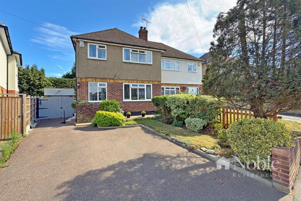Main image of property: Shevon Way, Brentwood