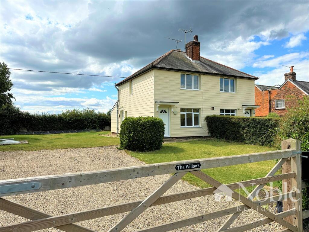 Main image of property: Woodside Green, Great Hallingbury