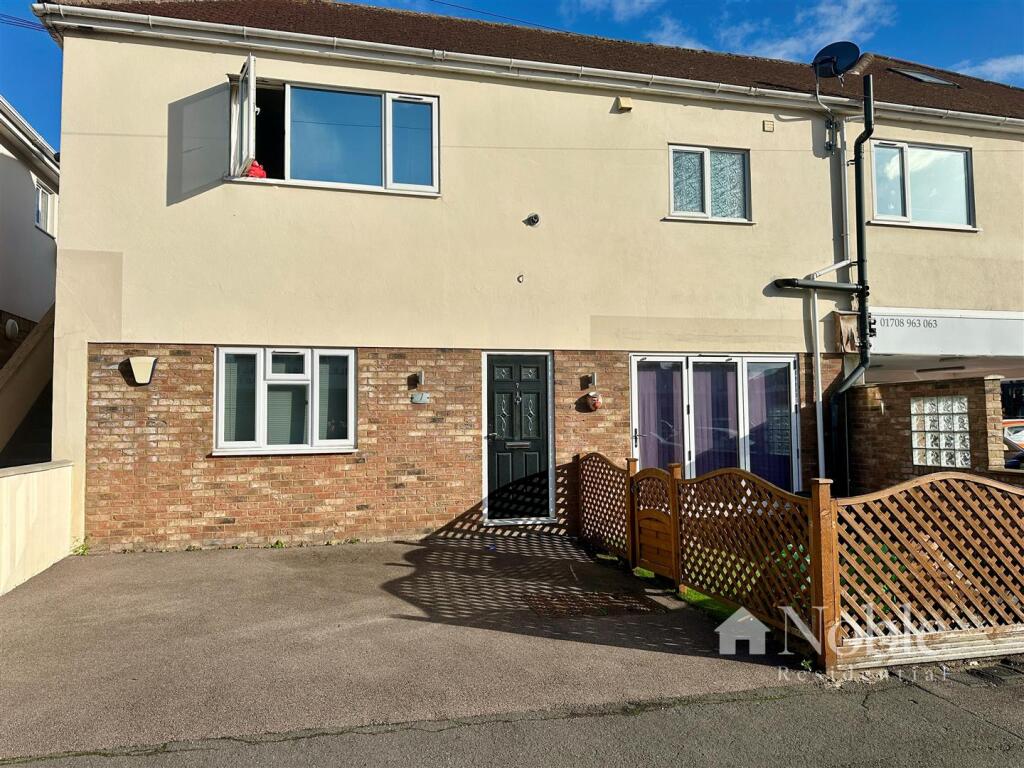 Main image of property: Martins Court, Northdown Road, Hornchurch