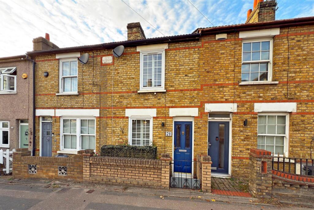 Main image of property: Abbs Cross Lane, Hornchurch