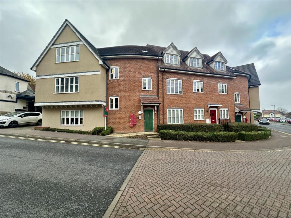 Main image of property: White Hart Way, Dunmow