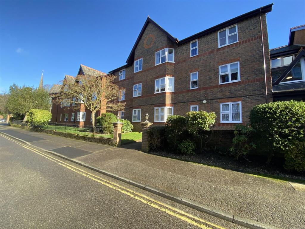 Main image of property: Queenswood House, Eastfield Road, Brentwood