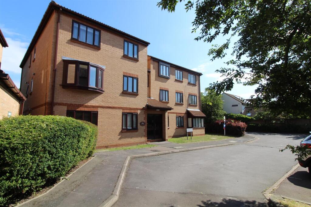 Main image of property: Marwell Close, Romford
