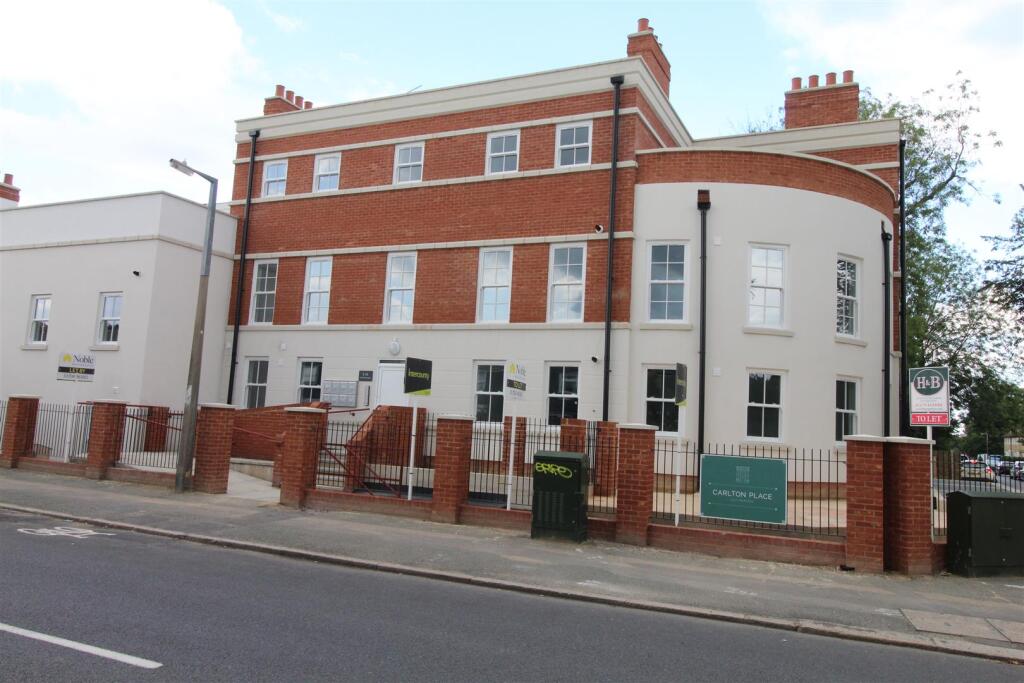 Main image of property: Carlton Place, Old Harlow