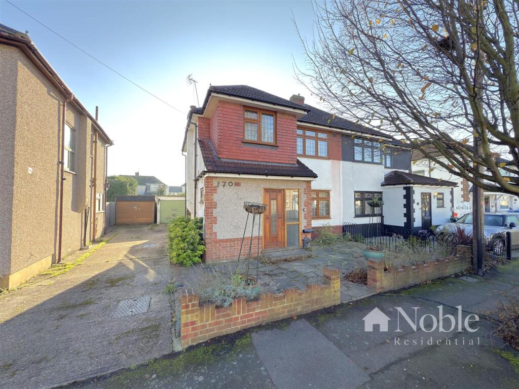 Main image of property: Warren Drive, Hornchurch