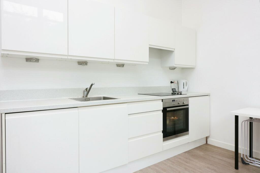Additional property image - Bellmont Lodge, Welwyn Garden City, Herts, AL7