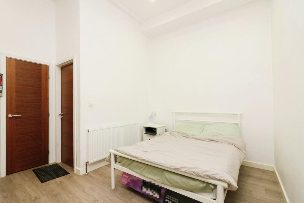 Additional property image - Bellmont Lodge, Welwyn Garden City, Herts, AL7