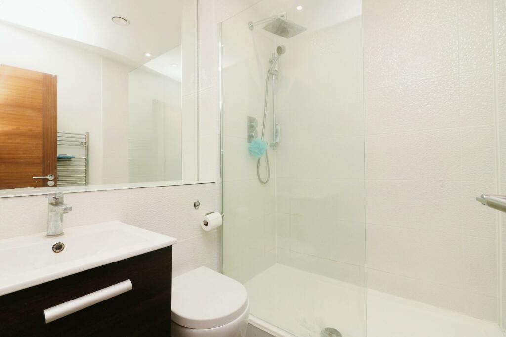 Additional property image - Bellmont Lodge, Welwyn Garden City, Herts, AL7