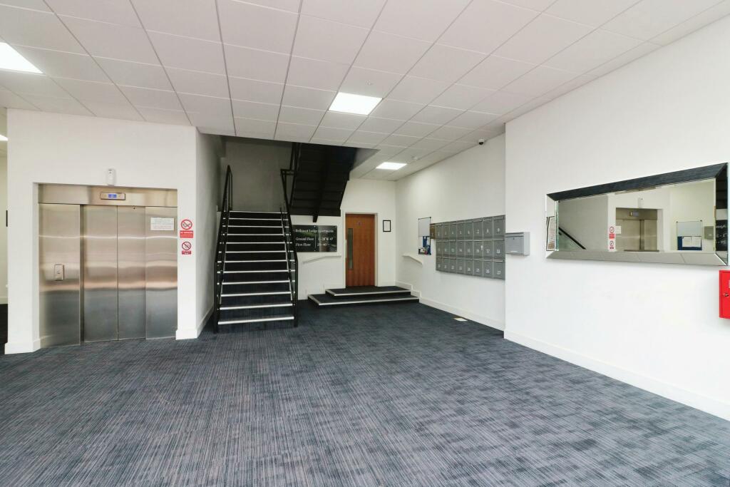 Additional property image - Bellmont Lodge, Welwyn Garden City, Herts, AL7