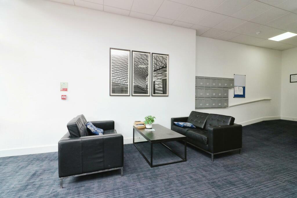 Additional property image - Bellmont Lodge, Welwyn Garden City, Herts, AL7